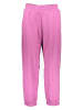 adidas Sweathose in Pink