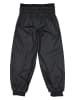 adidas Spodnie sportowe w kolorze czarnym