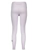 adidas Trainingsleggings in Grau