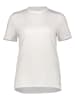 Reebok Trainingsshirt "Speedwick" in Weiß