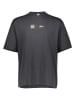 Reebok Shirt antraciet
