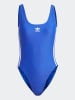 adidas Badpak blauw