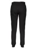 Mizuno Sweatbroek zwart