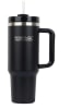 Regatta Kubek termiczny "Therm Insu" w kolorze czarnym - 1,2 l