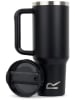 Regatta Kubek termiczny "Therm Insu" w kolorze czarnym - 1,2 l