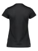 New Balance Laufshirt "Core" in Schwarz