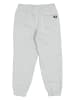 New Balance Spodnie dresowe "Essentials" w kolorze szarym