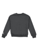 New Balance Sweatshirt "Essentials Varsity" antraciet