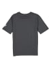 New Balance Shirt "Essentials Varsity" antraciet