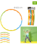 Garden Spirit Hula-hoop (2 szt.) - 6+