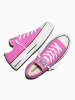 Converse Sneakers "Chuck Taylor All Star Lift Ox Shocking" roze