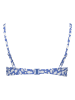 Barts Bikinitop blauw/lichtblauw