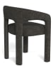 Actona Eetkamerstoel "Cole" donkergrijs - (B)58 x (H)76 x (D)55 cm