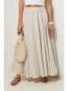 Le Monde du Lin Rok beige