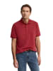 Polo Club Poloshirt in Rot