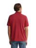 Polo Club Poloshirt in Rot