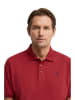 Polo Club Poloshirt in Rot