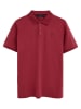Polo Club Poloshirt in Rot