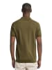 Polo Club Poloshirt in Khaki