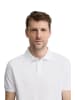 Polo Club Poloshirt wit