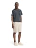 Polo Club Shirt in Anthrazit
