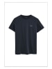 Polo Club Shirt donkerblauw