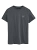 Polo Club Shirt antraciet