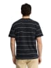 Polo Club Shirt in Dunkelblau
