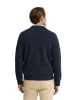 Polo Club Sweatshirt donkerblauw