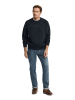 Polo Club Sweatshirt in Dunkelblau