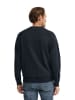 Polo Club Sweatshirt in Dunkelblau