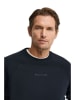 Polo Club Sweatshirt in Dunkelblau