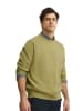 Polo Club Sweatshirt olijfgroen