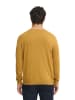Polo Club Sweter w kolorze musztardowym