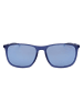 Carrera Herren-Sonnenbrille in Blau/ Hellblau