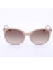 Tom Tailor Dameszonnebril beige