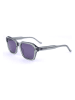 Tom Tailor Damen-Sonnenbrille in Grau/ Blau