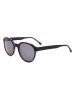 Tom Tailor Herren-Sonnenbrille in Schwarz/ Dunkelblau