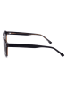 Tom Tailor Herren-Sonnenbrille in Schwarz/ Dunkelblau