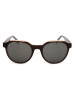 Tom Tailor Herenzonnebril bruin/kaki