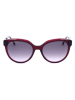 Tom Tailor Dameszonnebril rood/blauw