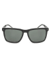Tom Tailor Herren-Sonnenbrille in Schwarz/ Grau