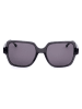 Tom Tailor Dameszonnebril antraciet/donkerblauw