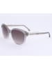 Tom Tailor Damen-Sonnenbrille in Beige/ Grau
