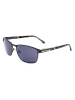 Tom Tailor Herren-Sonnenbrille in Dunkelblau