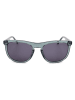 Tom Tailor Herenzonnebril grijs/donkerblauw