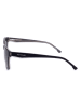 Tom Tailor Damskie okulary przeciwsłoneczne w kolorze granatowym