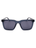 Tom Tailor Herren-Sonnenbrille in Dunkelblau