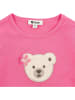 Steiff Longsleeve in Pink