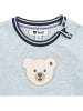 Steiff Longsleeve in Grau